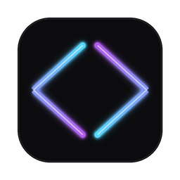 UniNotepad 앱 아이콘
